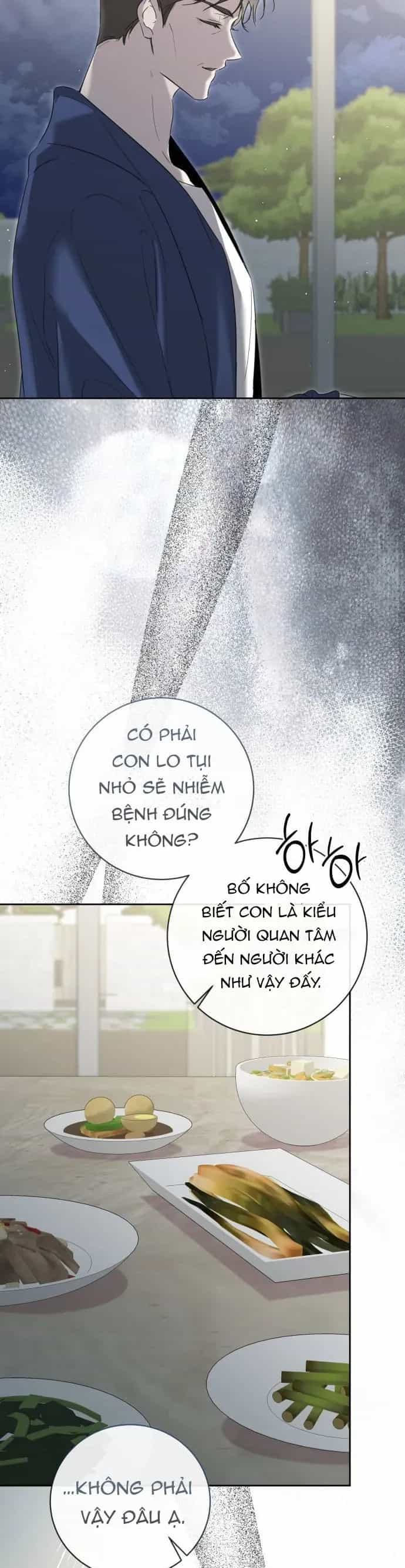 Tình Yêu Bắt Đầu Từ Việc Nuôi Dạy Con Cái - Chương 10 - ảnh 30