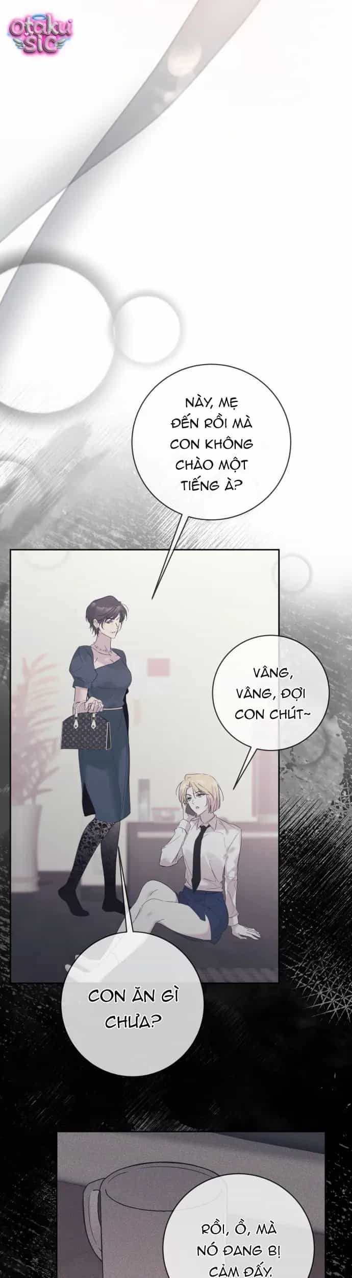 Tình Yêu Bắt Đầu Từ Việc Nuôi Dạy Con Cái - Chương 11 - ảnh 12