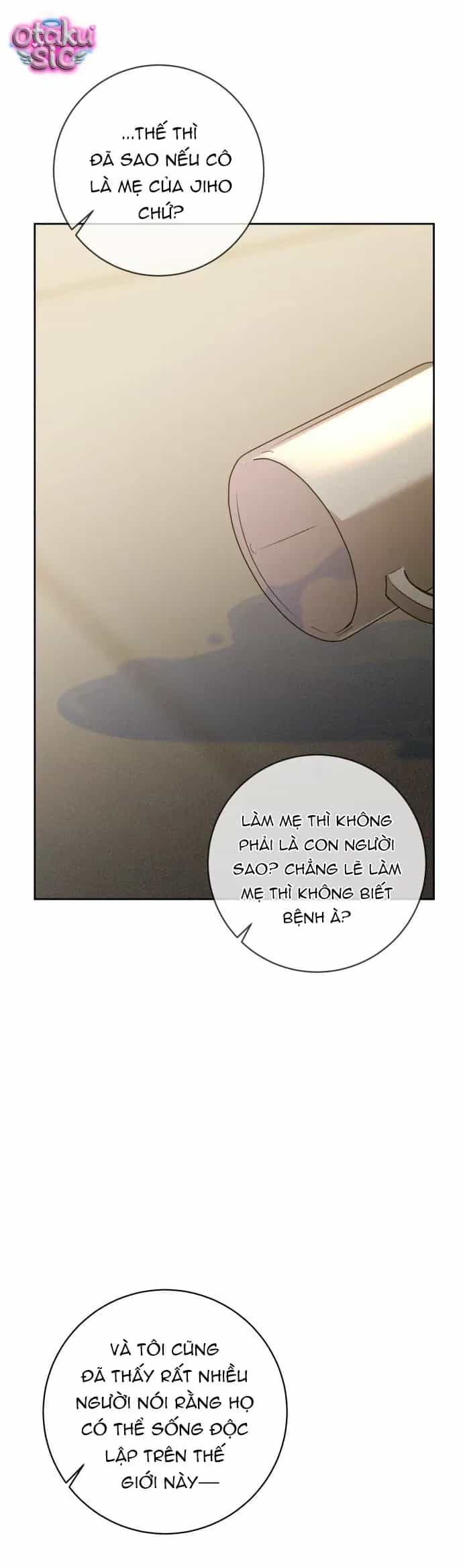Tình Yêu Bắt Đầu Từ Việc Nuôi Dạy Con Cái - Chương 11 - ảnh 33