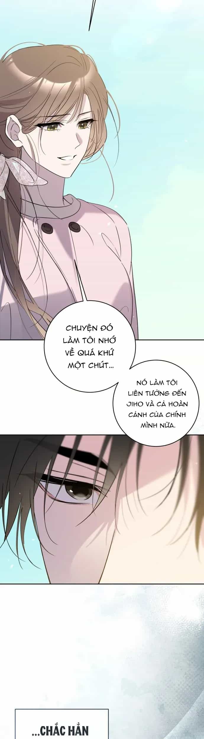 Tình Yêu Bắt Đầu Từ Việc Nuôi Dạy Con Cái - Chương 17 - ảnh 17