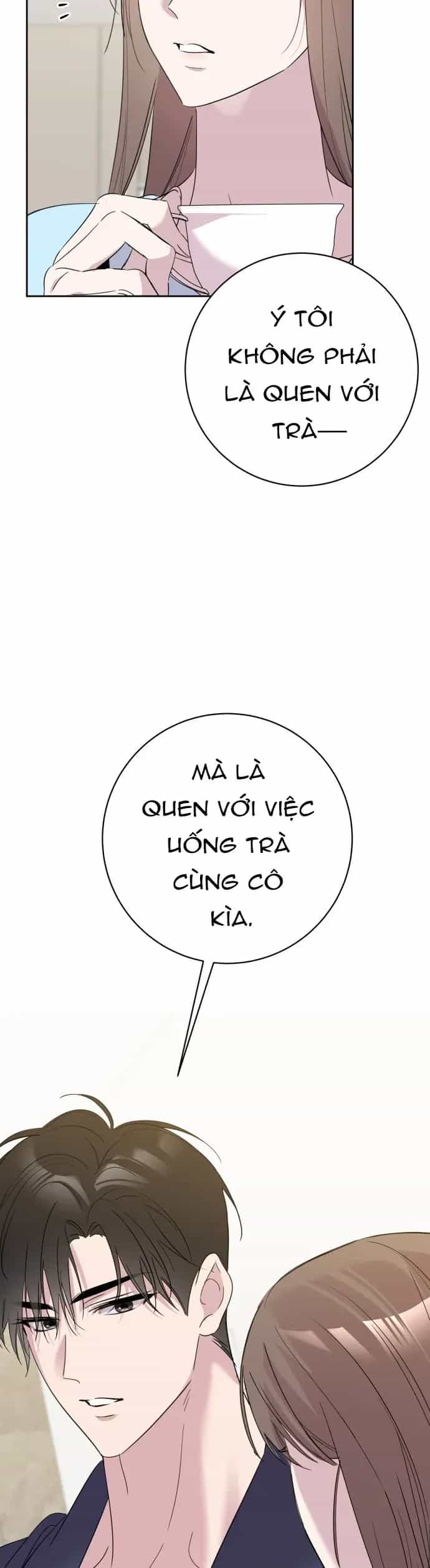 Tình Yêu Bắt Đầu Từ Việc Nuôi Dạy Con Cái - Chương 18 - ảnh 29