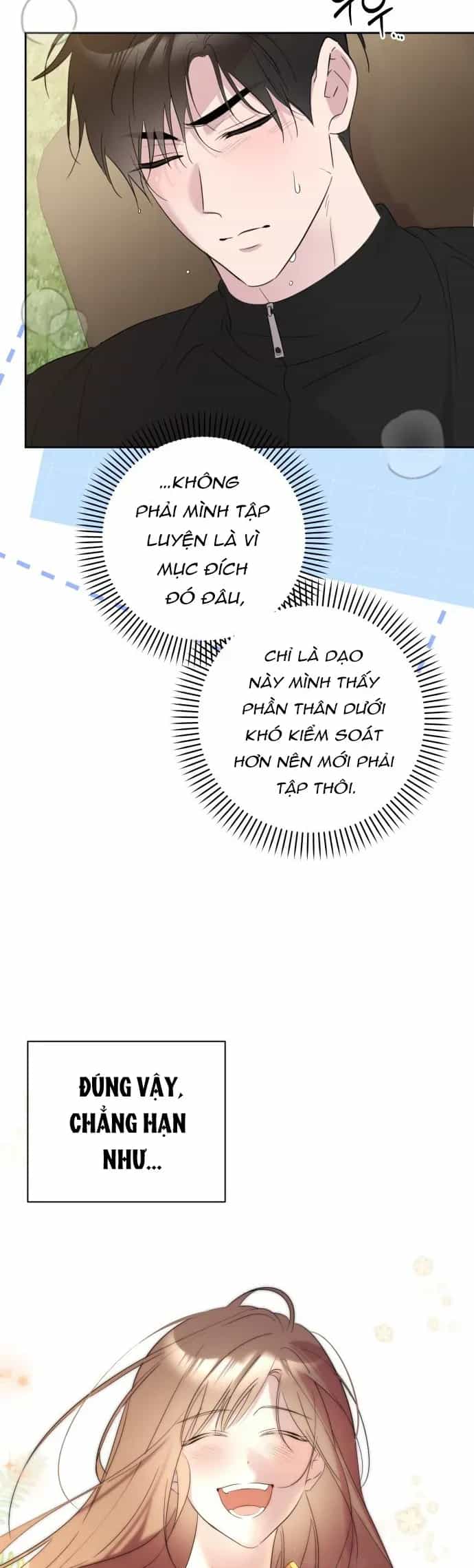 Tình Yêu Bắt Đầu Từ Việc Nuôi Dạy Con Cái - Chương 19 - ảnh 30