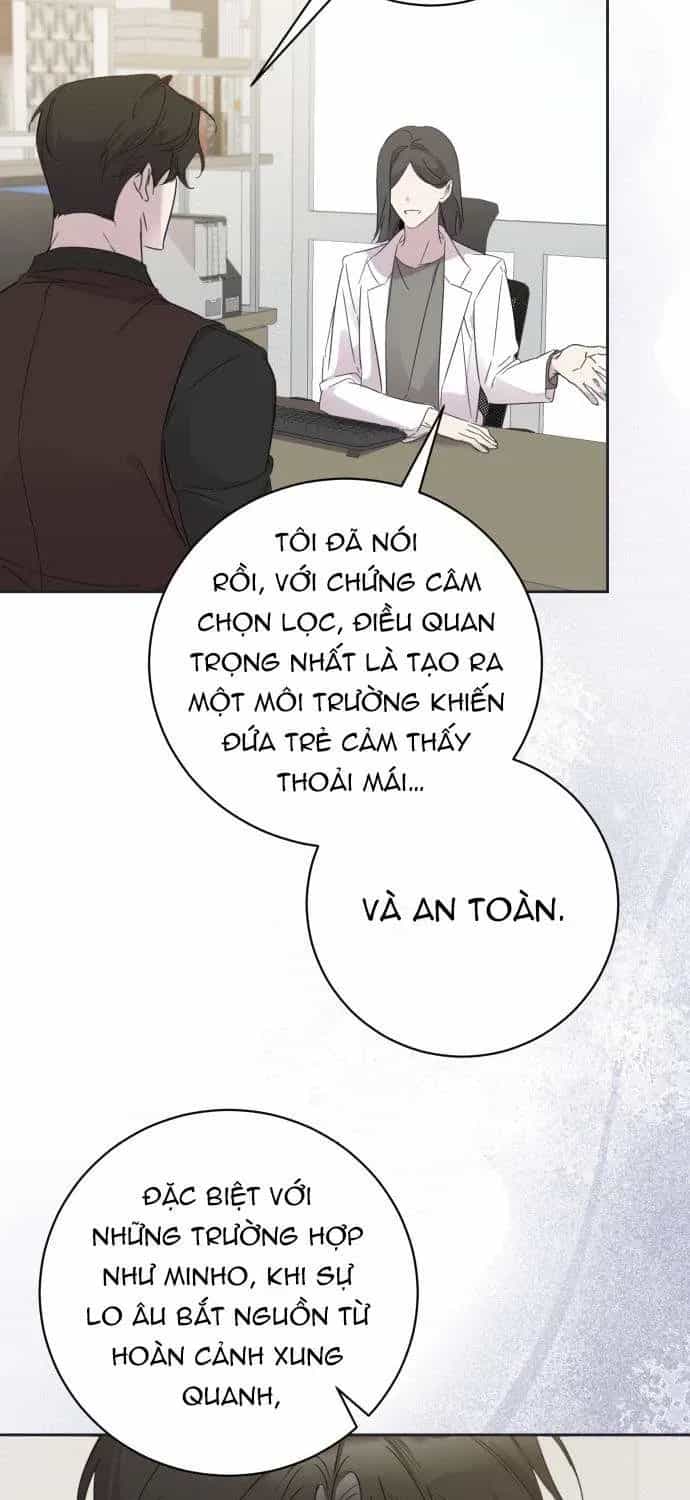 Tình Yêu Bắt Đầu Từ Việc Nuôi Dạy Con Cái - Chương 2 - ảnh 48
