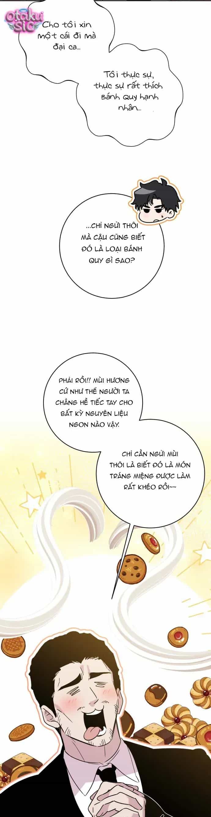 Tình Yêu Bắt Đầu Từ Việc Nuôi Dạy Con Cái - Chương 20 - ảnh 32