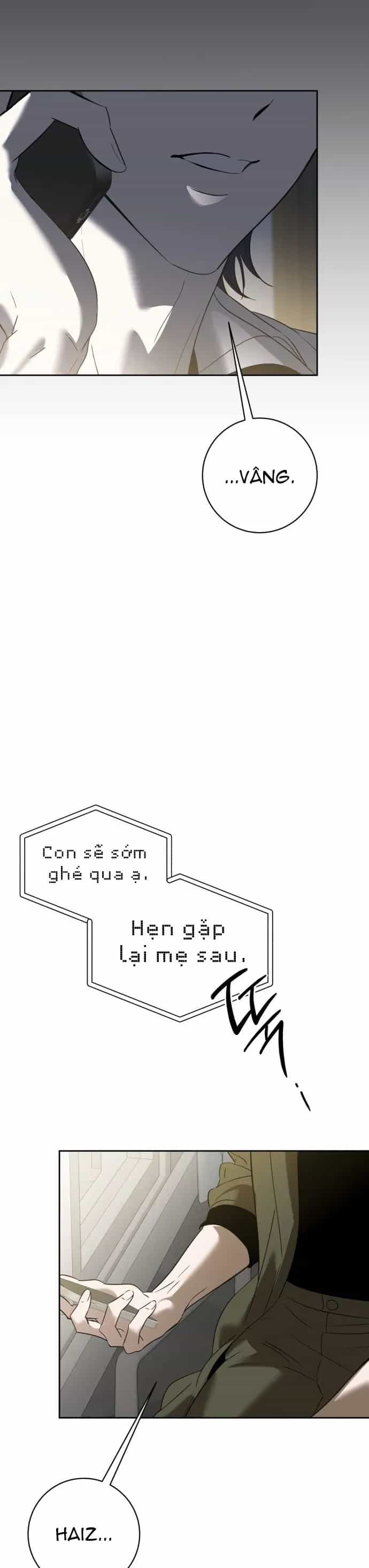 Tình Yêu Bắt Đầu Từ Việc Nuôi Dạy Con Cái - Chương 21 - ảnh 22