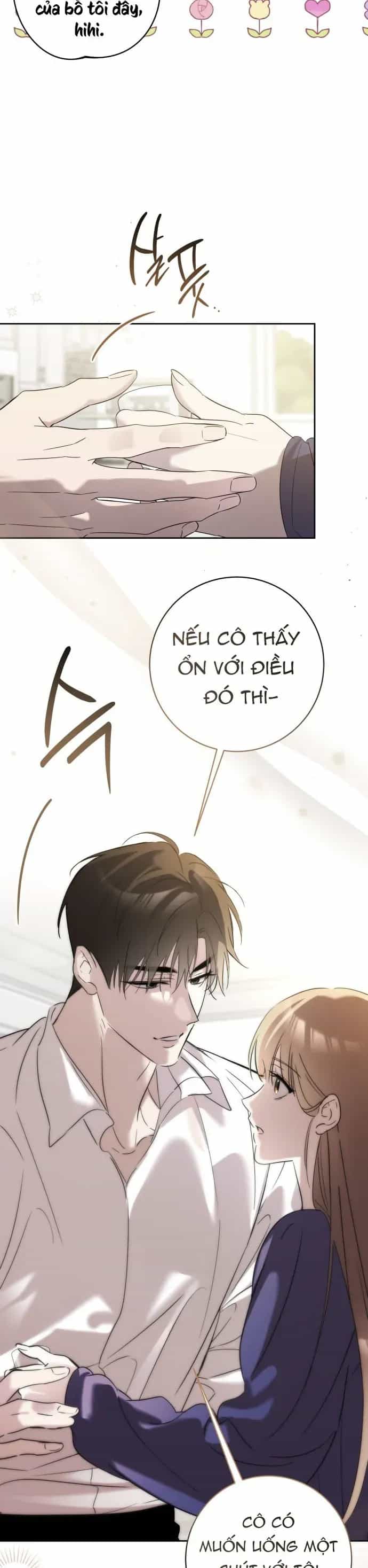 Tình Yêu Bắt Đầu Từ Việc Nuôi Dạy Con Cái - Chương 21 - ảnh 39