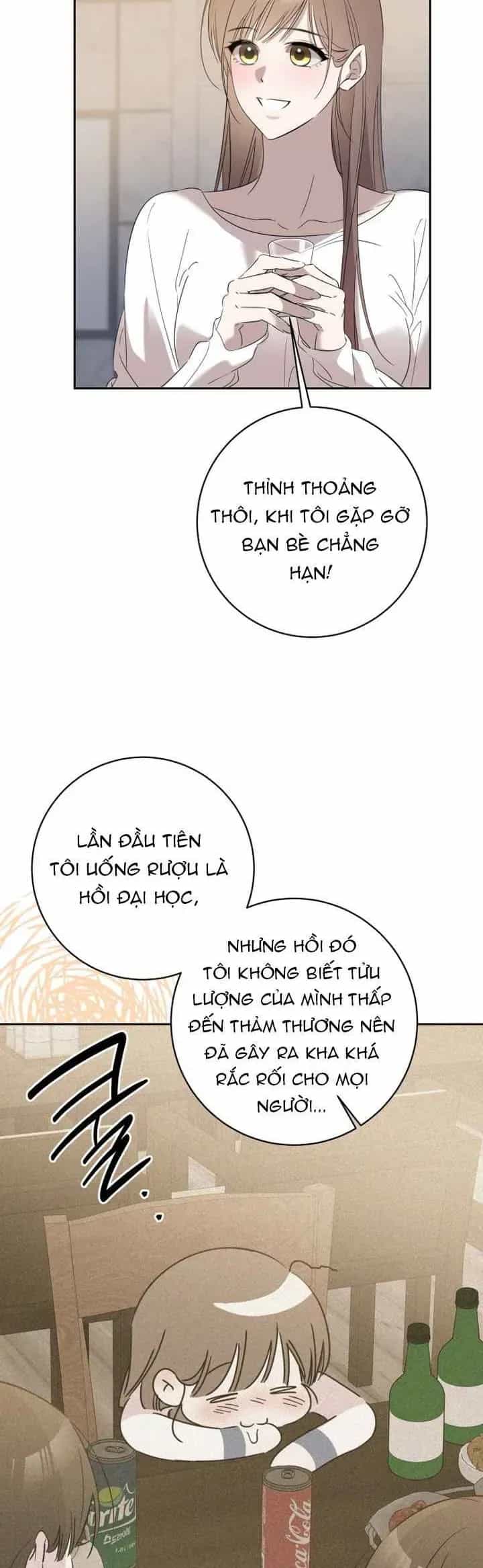 Tình Yêu Bắt Đầu Từ Việc Nuôi Dạy Con Cái - Chương 22 - ảnh 16