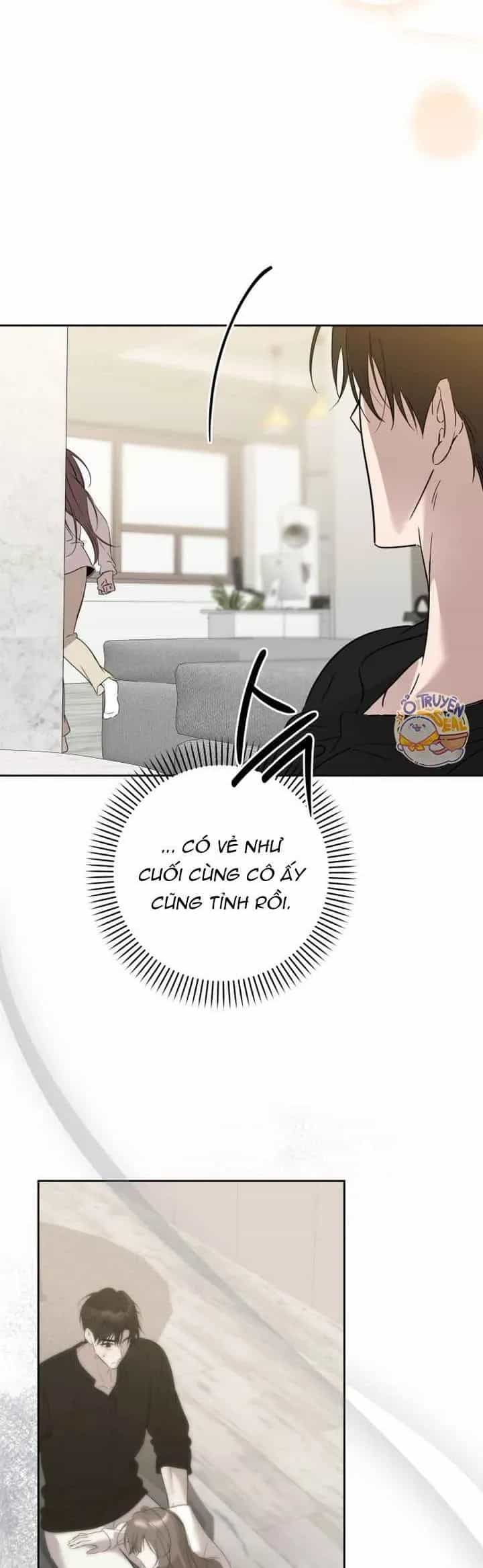 Tình Yêu Bắt Đầu Từ Việc Nuôi Dạy Con Cái - Chương 22 - ảnh 45