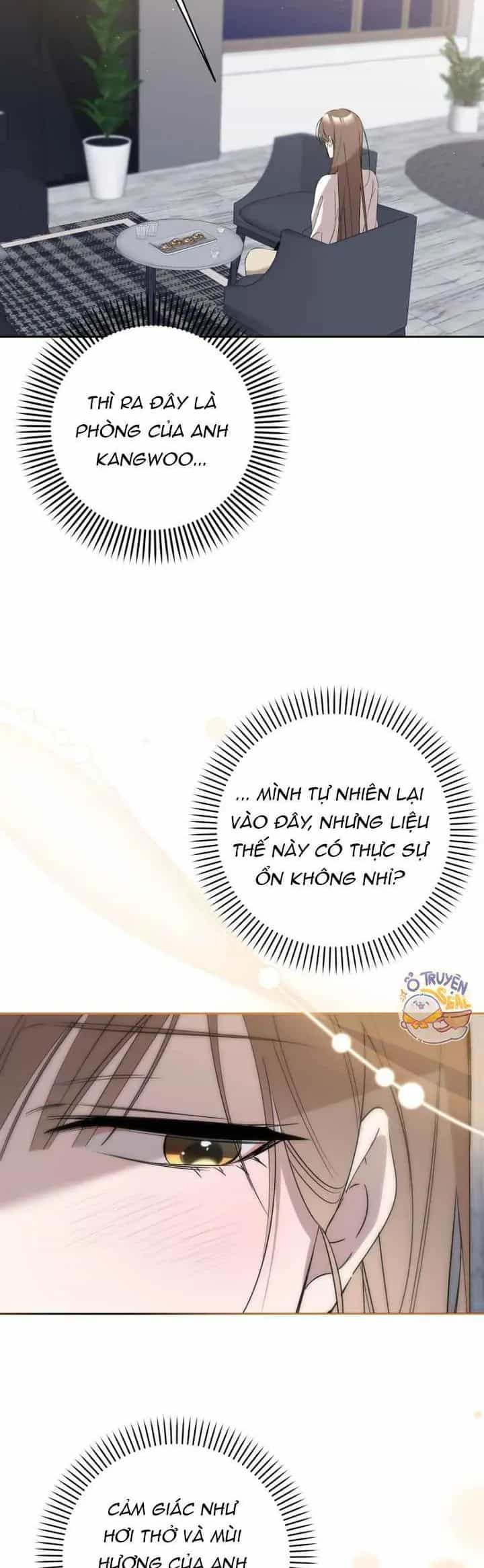 Tình Yêu Bắt Đầu Từ Việc Nuôi Dạy Con Cái - Chương 22 - ảnh 9