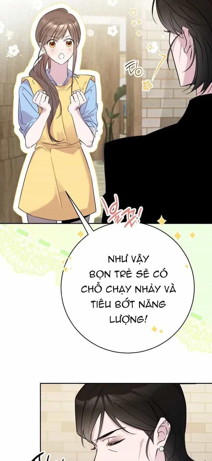 Tình Yêu Bắt Đầu Từ Việc Nuôi Dạy Con Cái - Chương 3 - ảnh 28