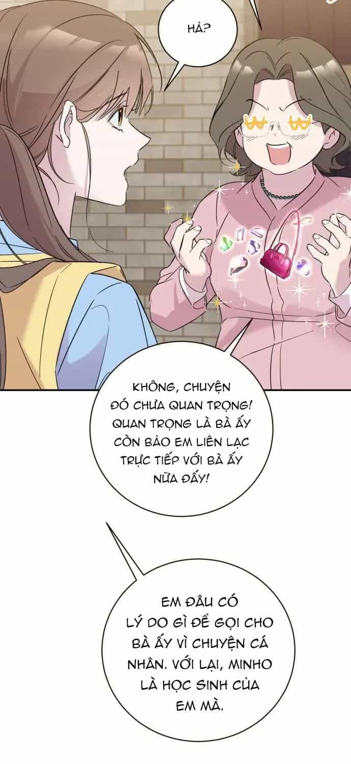 Tình Yêu Bắt Đầu Từ Việc Nuôi Dạy Con Cái - Chương 3 - ảnh 36
