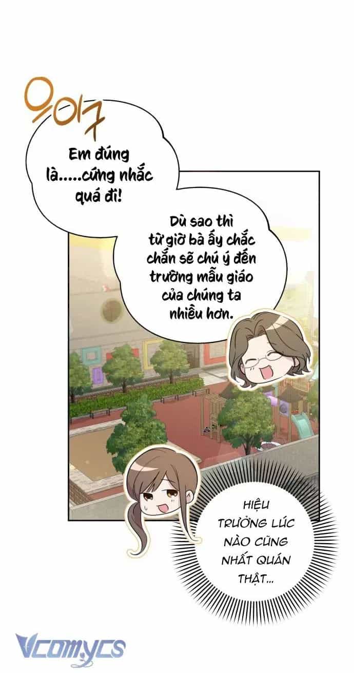 Tình Yêu Bắt Đầu Từ Việc Nuôi Dạy Con Cái - Chương 3 - ảnh 37