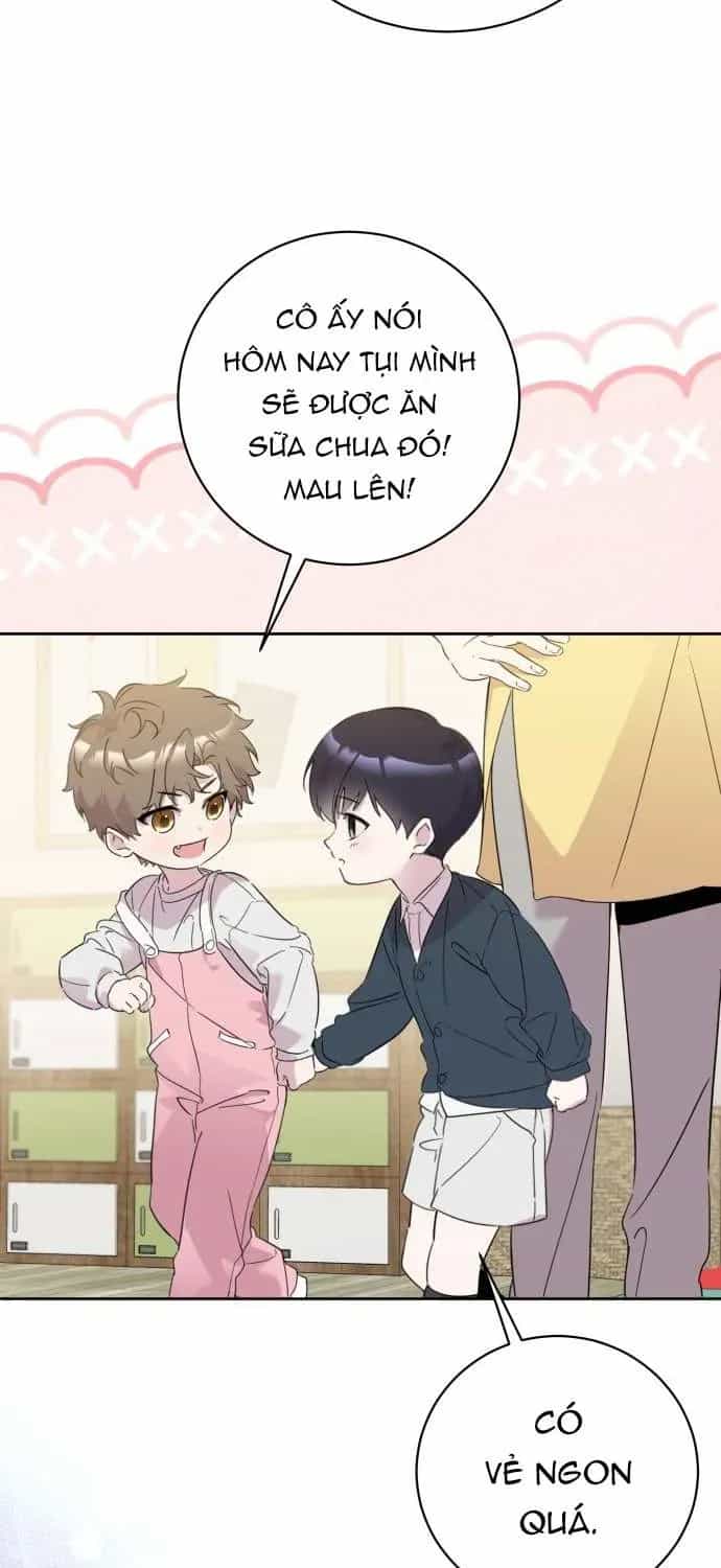 Tình Yêu Bắt Đầu Từ Việc Nuôi Dạy Con Cái - Chương 3 - ảnh 52