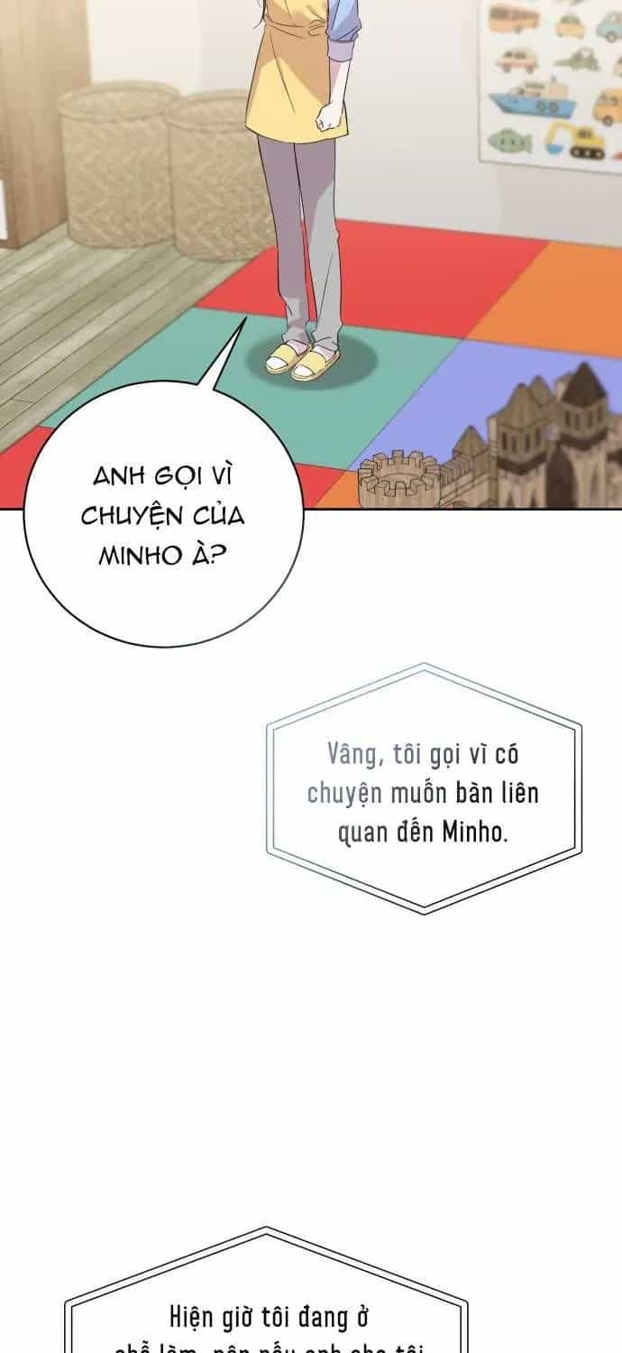 Tình Yêu Bắt Đầu Từ Việc Nuôi Dạy Con Cái - Chương 3 - ảnh 56