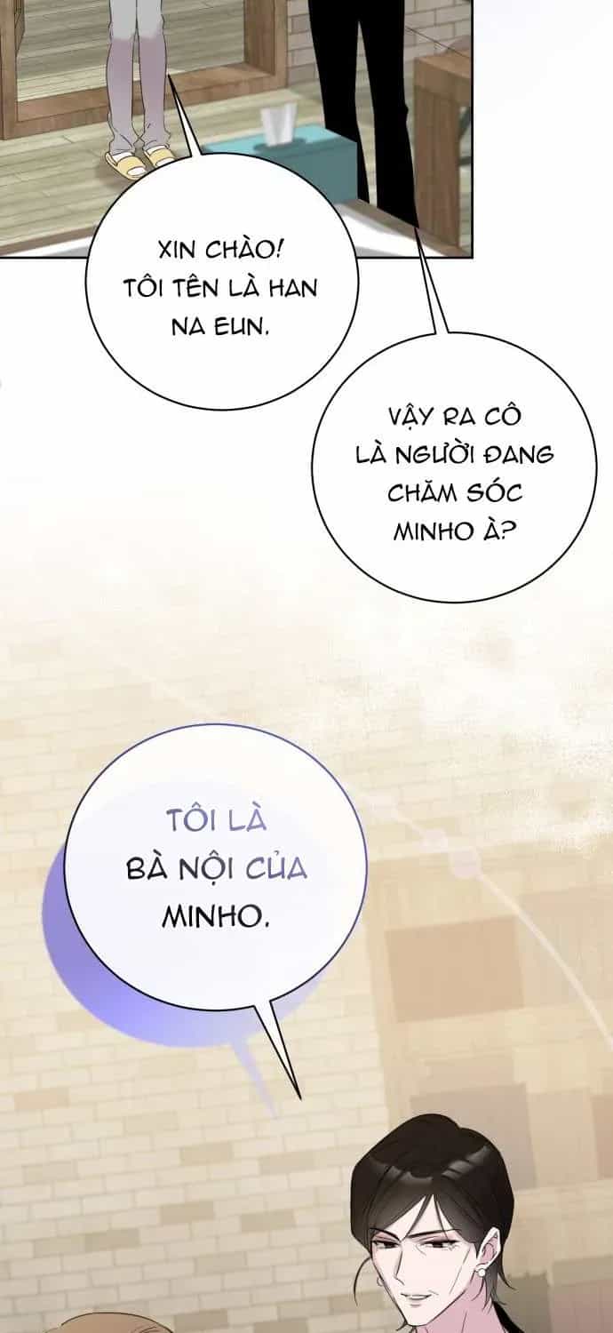 Tình Yêu Bắt Đầu Từ Việc Nuôi Dạy Con Cái - Chương 3 - ảnh 8