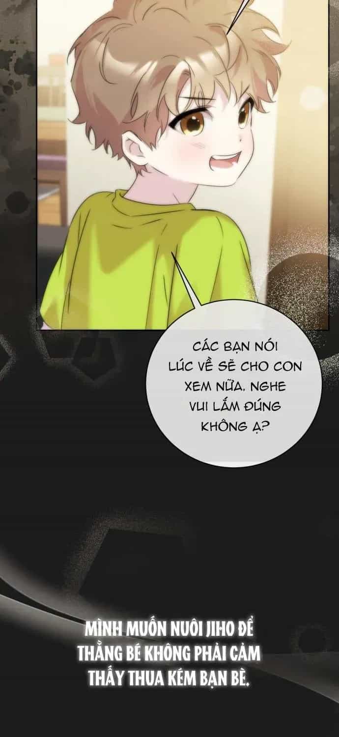Tình Yêu Bắt Đầu Từ Việc Nuôi Dạy Con Cái - Chương 4 - ảnh 75