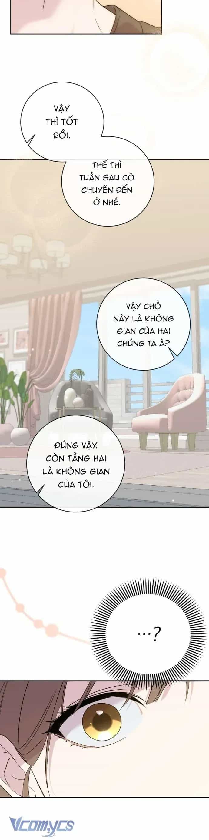 Tình Yêu Bắt Đầu Từ Việc Nuôi Dạy Con Cái - Chương 5 - ảnh 46
