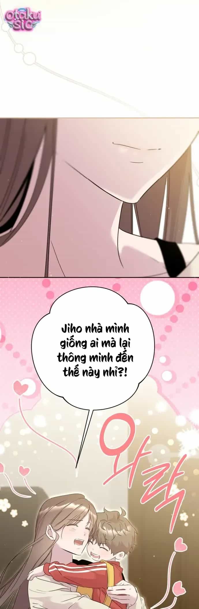Tình Yêu Bắt Đầu Từ Việc Nuôi Dạy Con Cái - Chương 6 - ảnh 13
