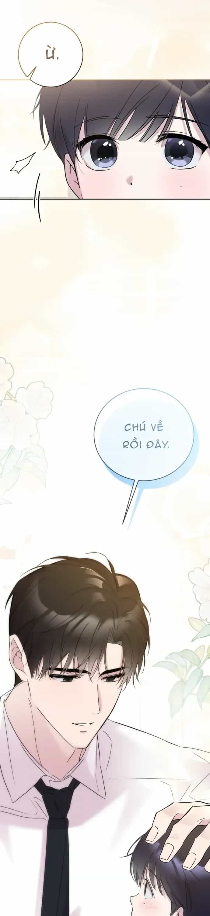Tình Yêu Bắt Đầu Từ Việc Nuôi Dạy Con Cái - Chương 7 - ảnh 2