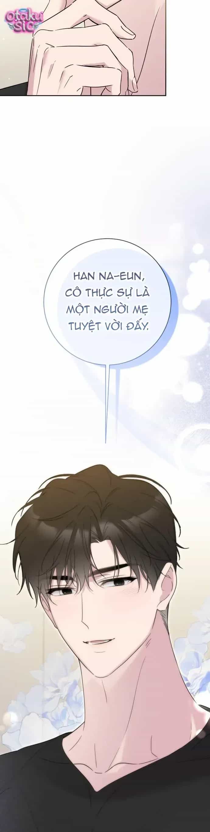 Tình Yêu Bắt Đầu Từ Việc Nuôi Dạy Con Cái - Chương 8 - ảnh 8