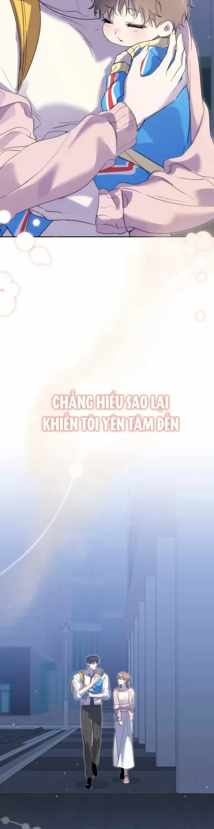 Tình Yêu Bắt Đầu Từ Việc Nuôi Dạy Con Cái - Chương 9 - ảnh 35