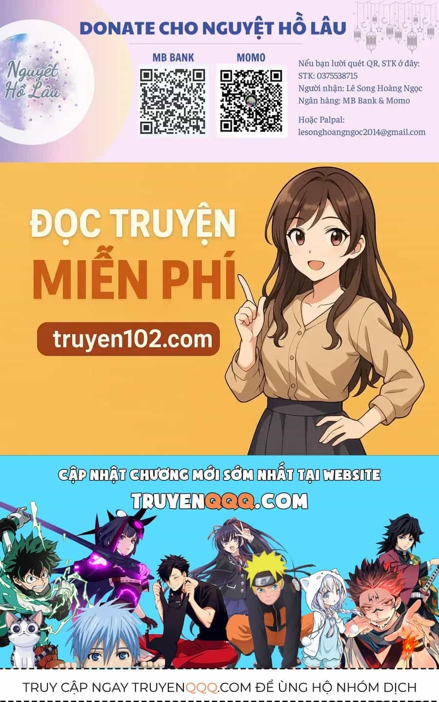 Tình Yêu Bên Lề - Chương 16 - ảnh 28