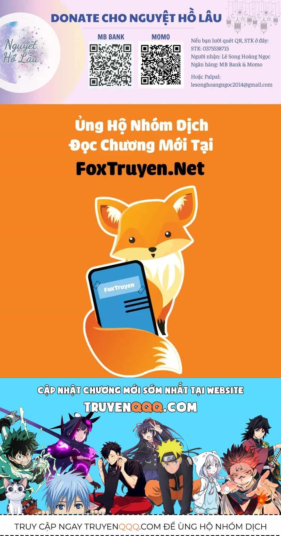 Tình Yêu Bên Lề - Chương 19 - ảnh 38
