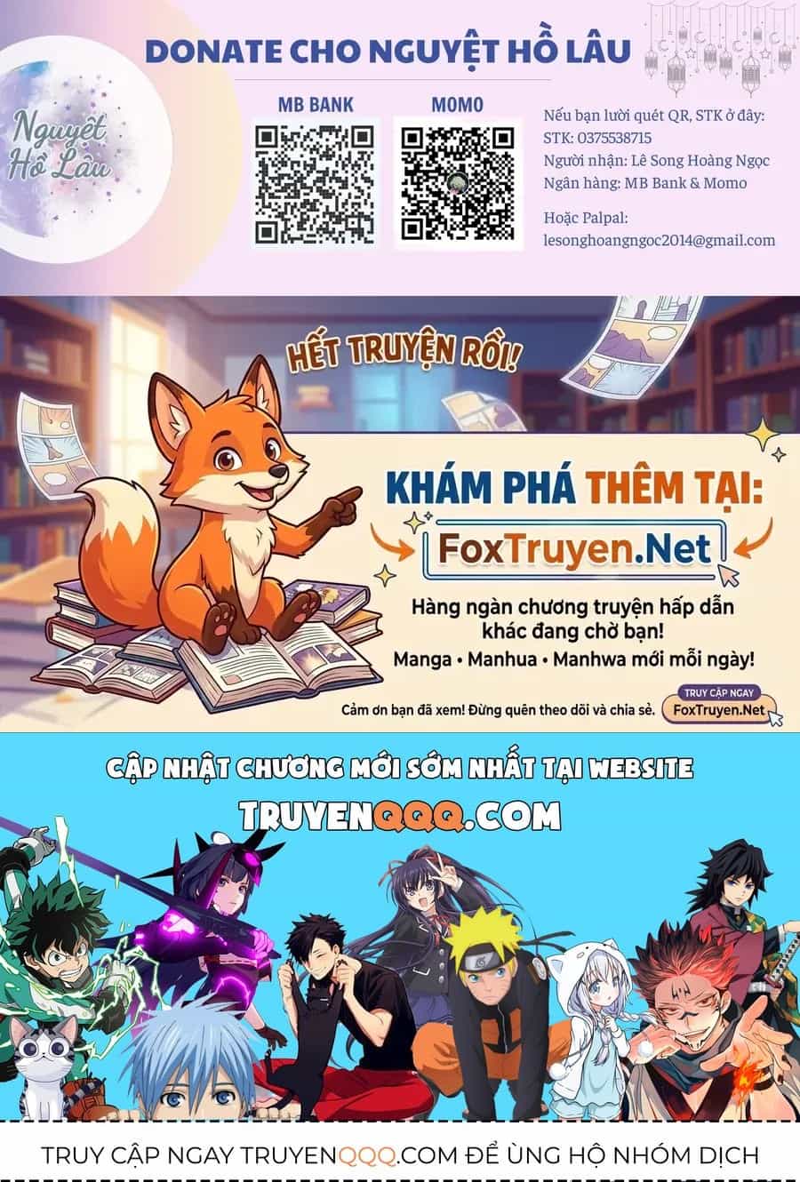 Tình Yêu Bên Lề - Chương 19.5 - ảnh 25