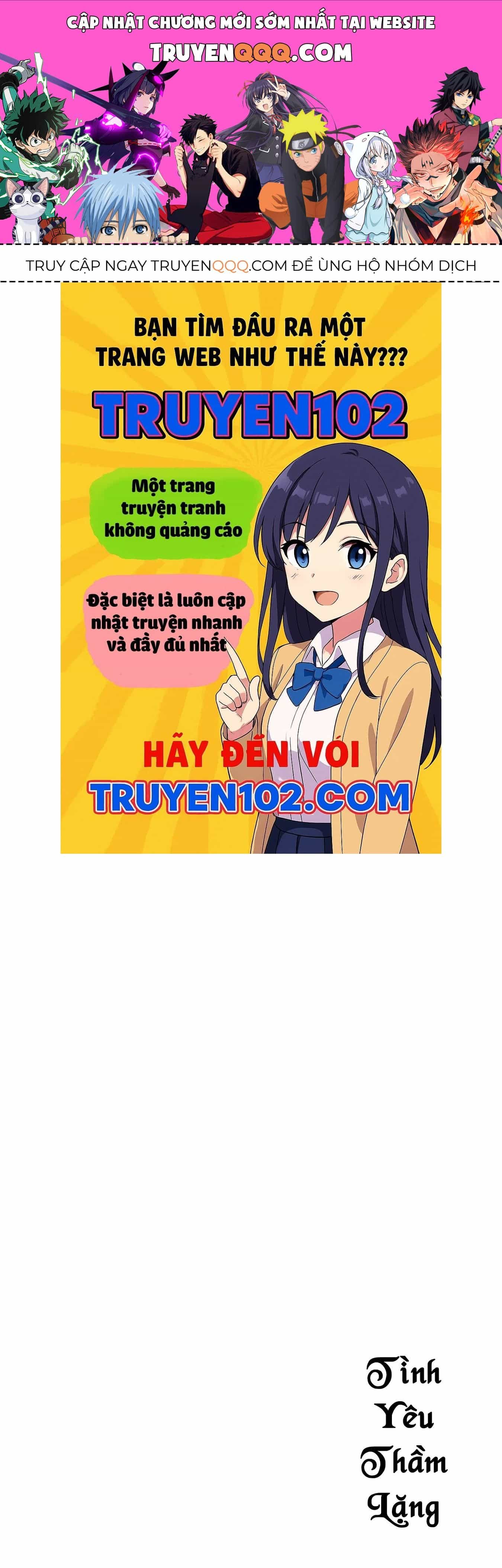 Tình Yêu Bên Lề - Chương 7 - ảnh 1
