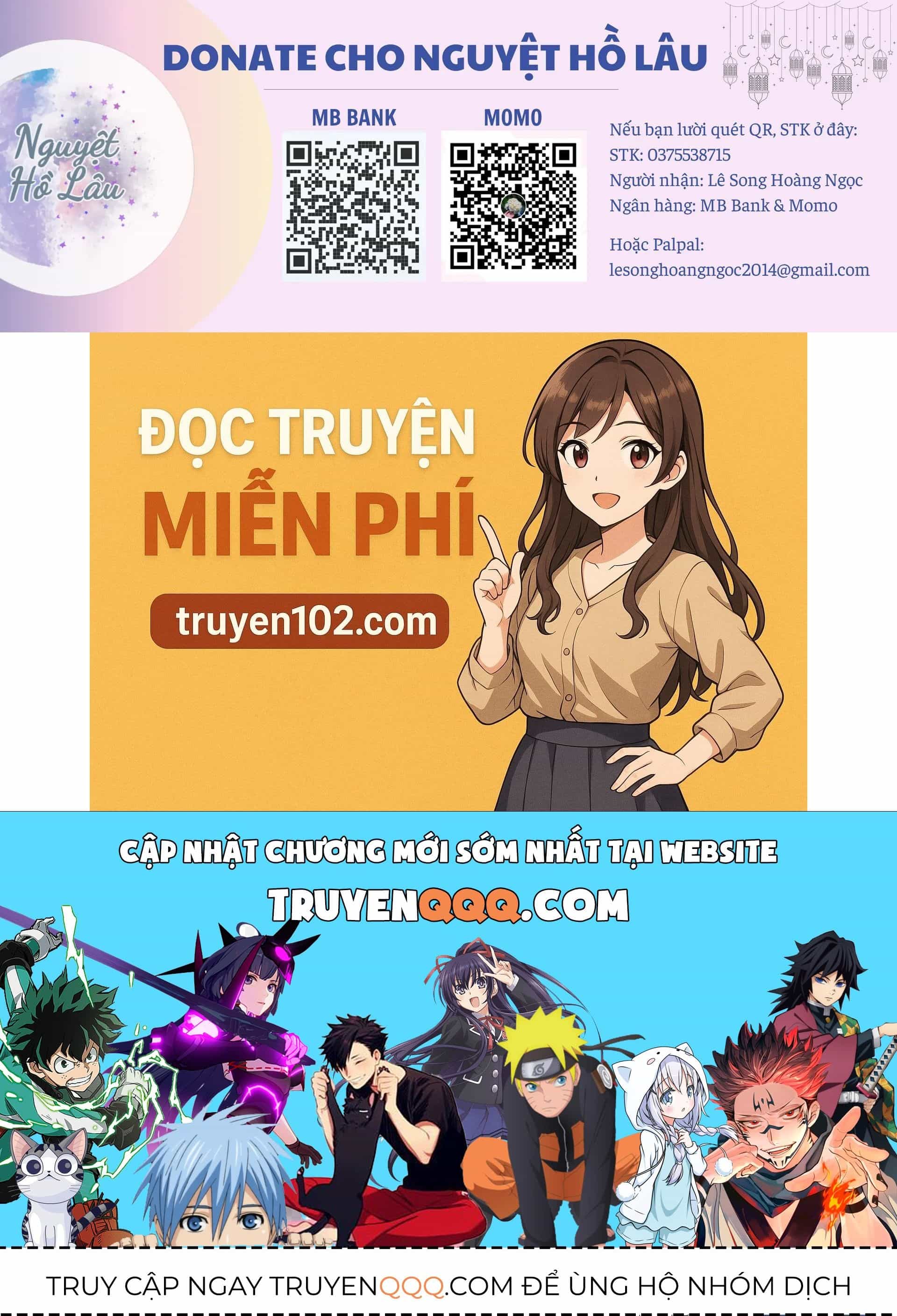 Tình Yêu Bên Lề - Chương 7 - ảnh 34