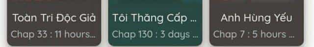 Tình Yêu Bị Ngăn Cấm - Chương 217 - ảnh 11