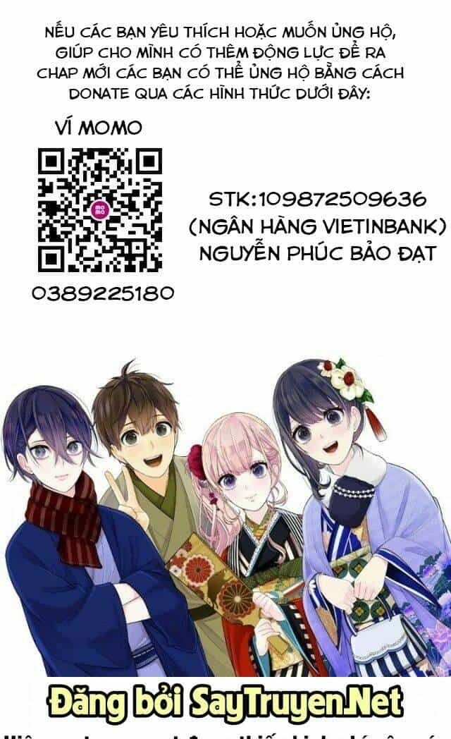 Tình Yêu Bị Ngăn Cấm - Chương 219 - ảnh 10