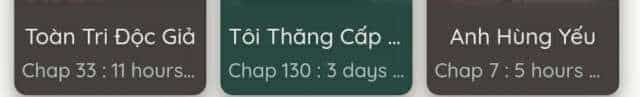 Tình Yêu Bị Ngăn Cấm - Chương 227 - ảnh 10