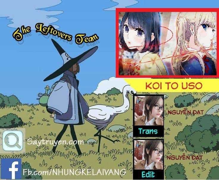 Tình Yêu Bị Ngăn Cấm - Chương 229 - ảnh 2