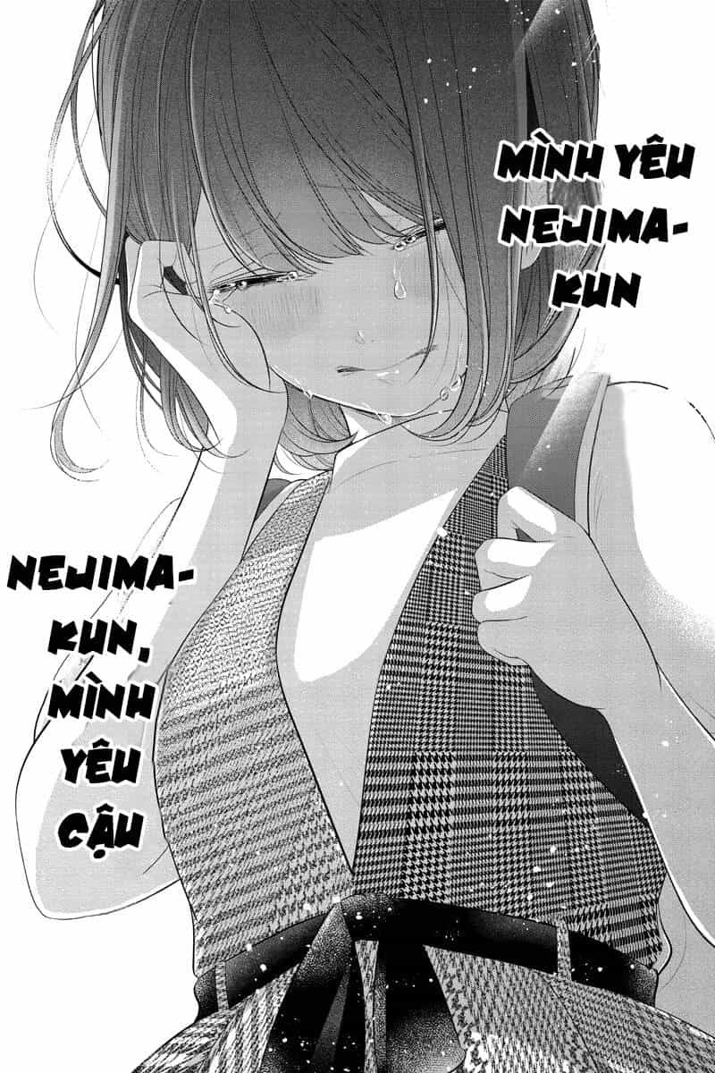 Tình Yêu Bị Ngăn Cấm - Chương 257 - ảnh 9