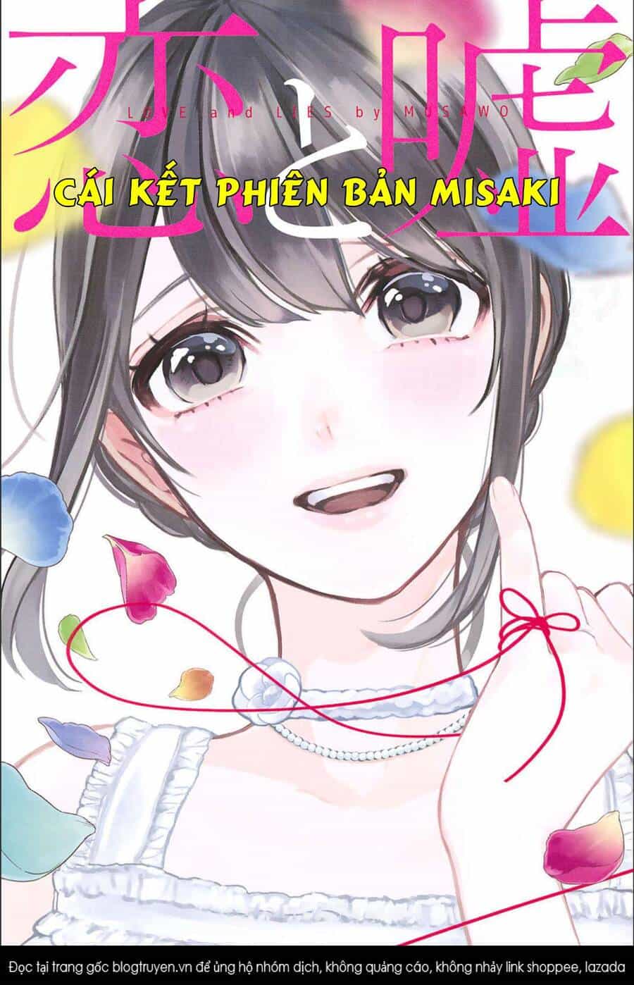 Tình Yêu Bị Ngăn Cấm - Chương 267 - ảnh 2