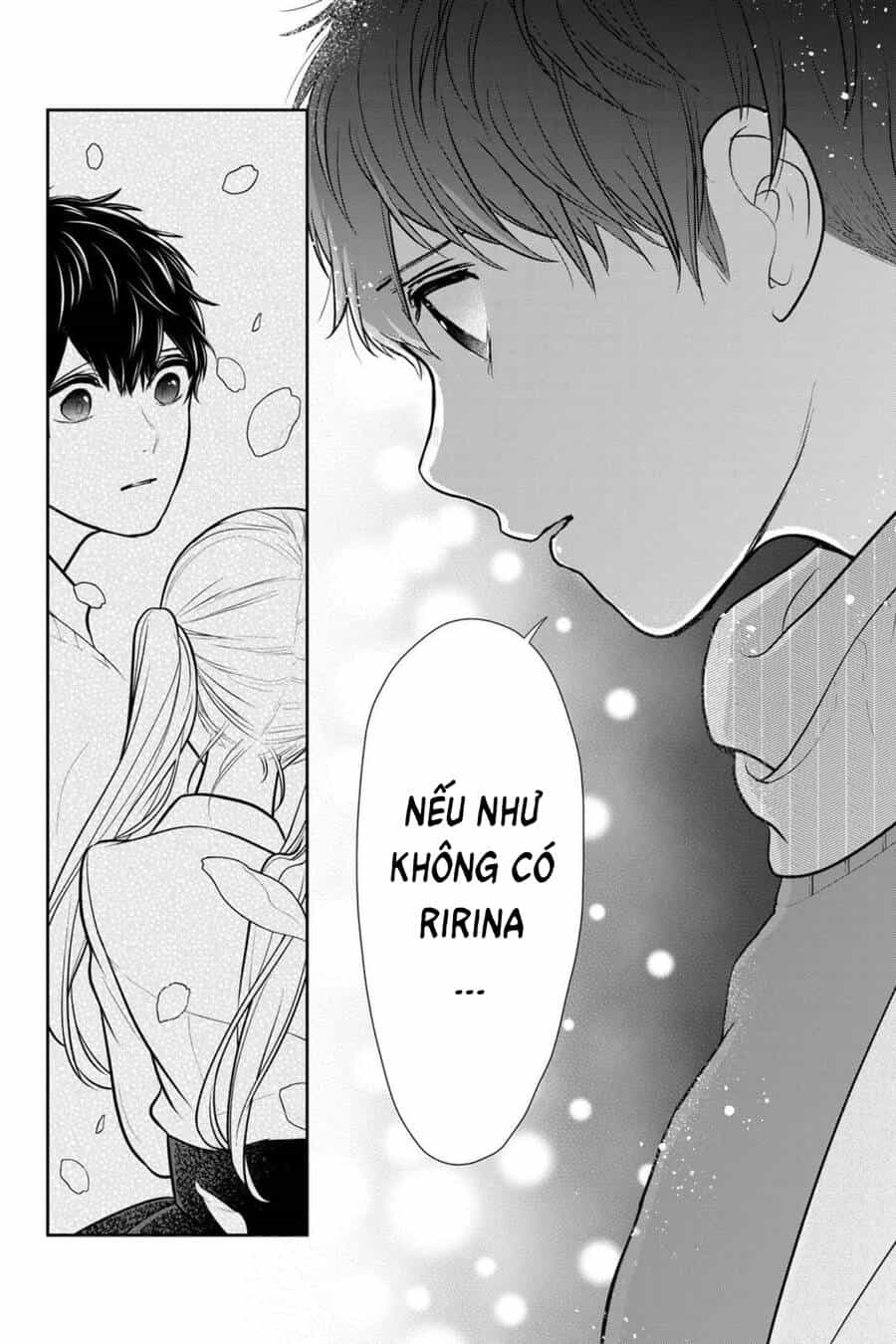Tình Yêu Bị Ngăn Cấm - Chương 268.5 - ảnh 34