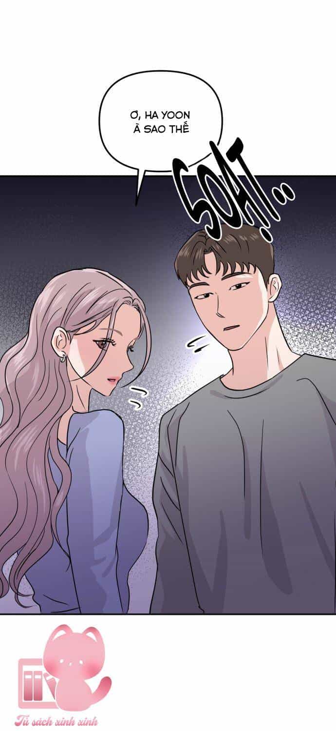 Tình Yêu Cấp 4 - Chương 11 - ảnh 37