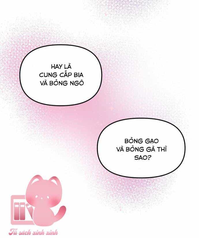 Tình Yêu Cấp 4 - Chương 11 - ảnh 61