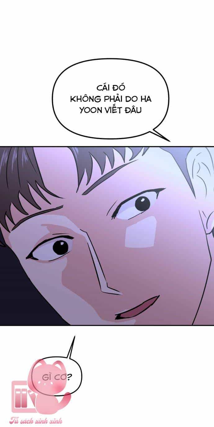 Tình Yêu Cấp 4 - Chương 12 - ảnh 57