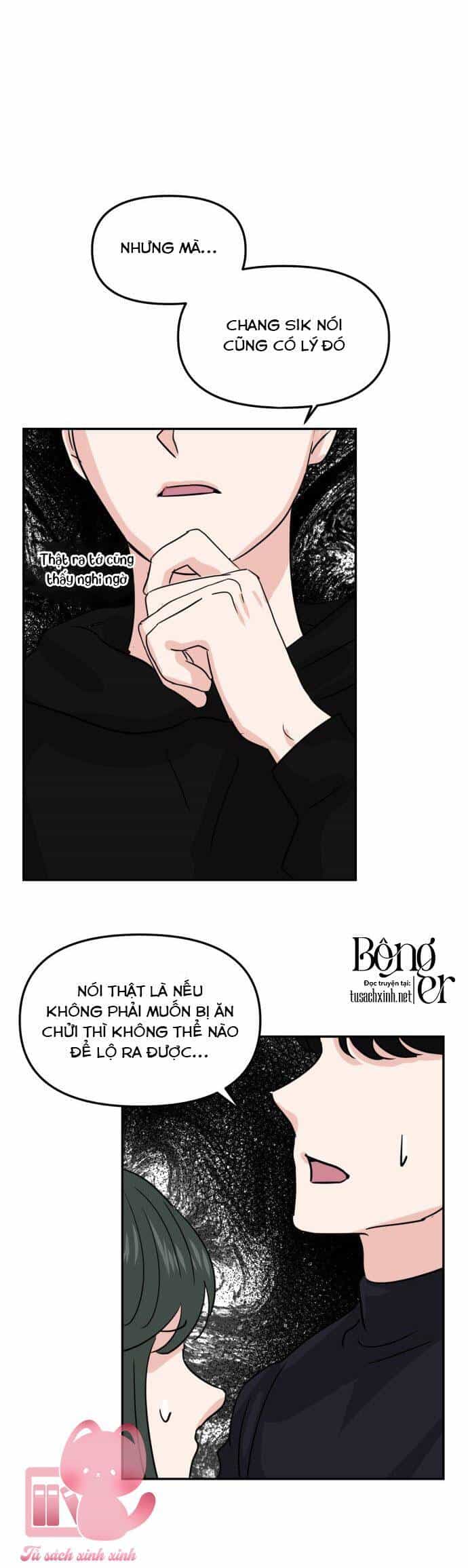 Tình Yêu Cấp 4 - Chương 12 - ảnh 74