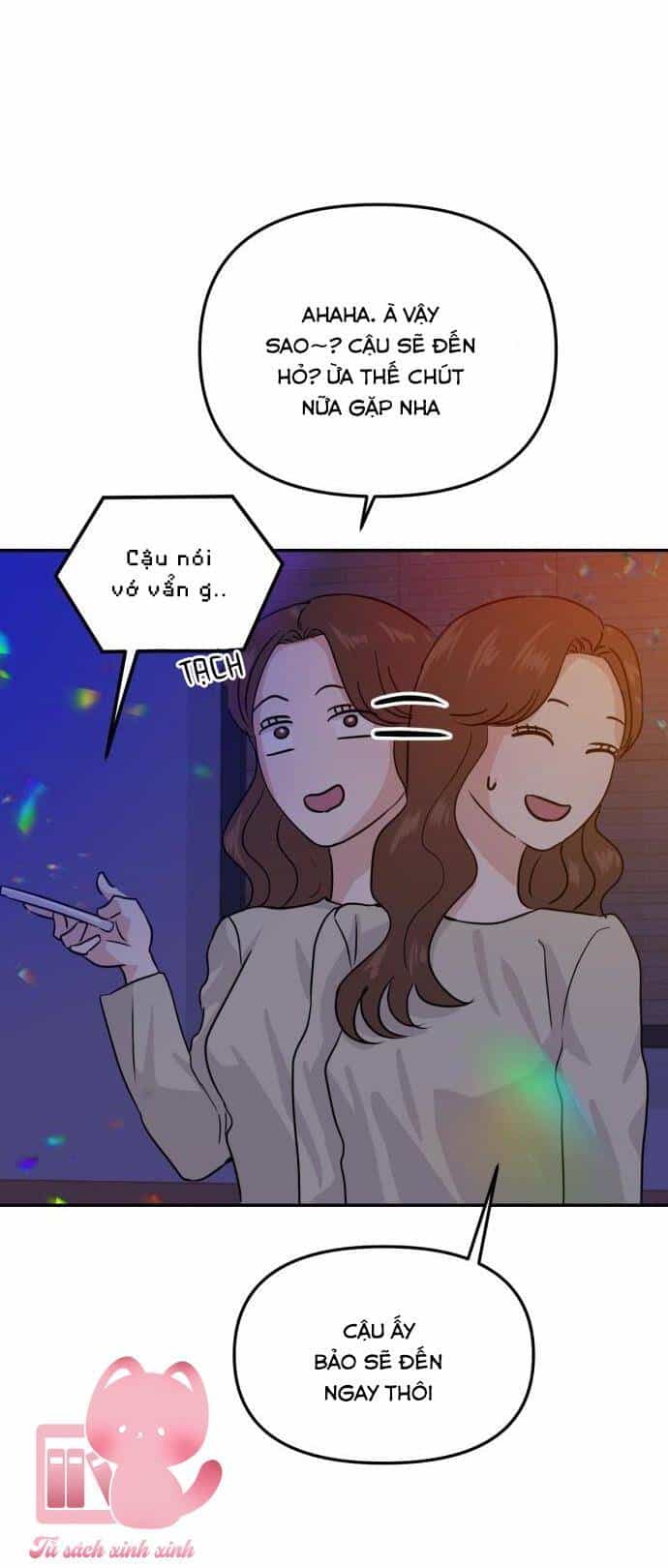 Tình Yêu Cấp 4 - Chương 15 - ảnh 11
