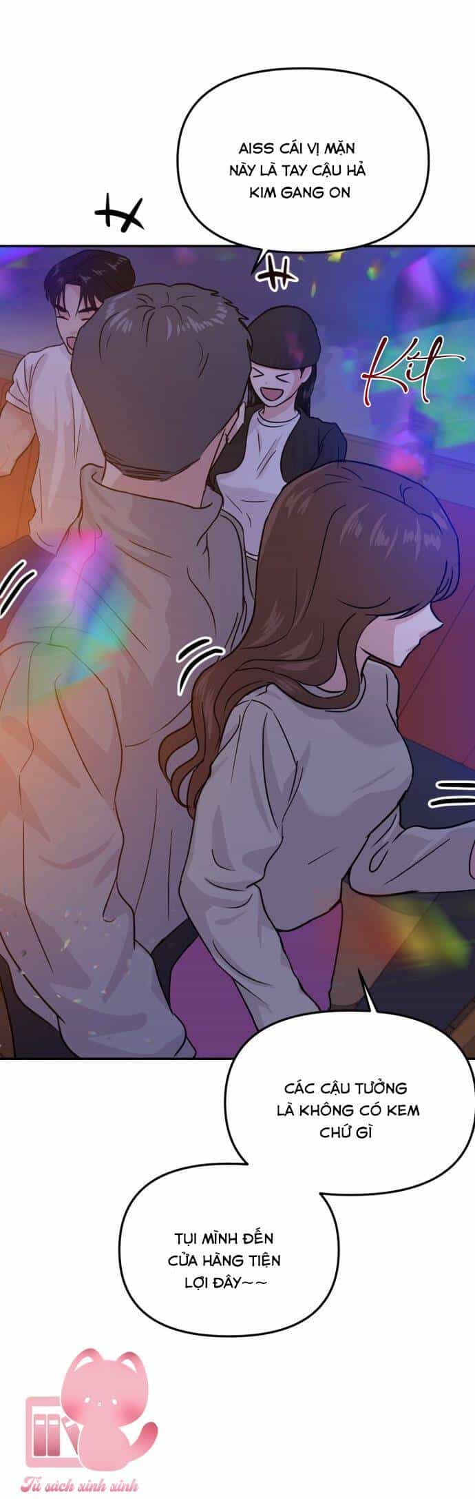 Tình Yêu Cấp 4 - Chương 15 - ảnh 54