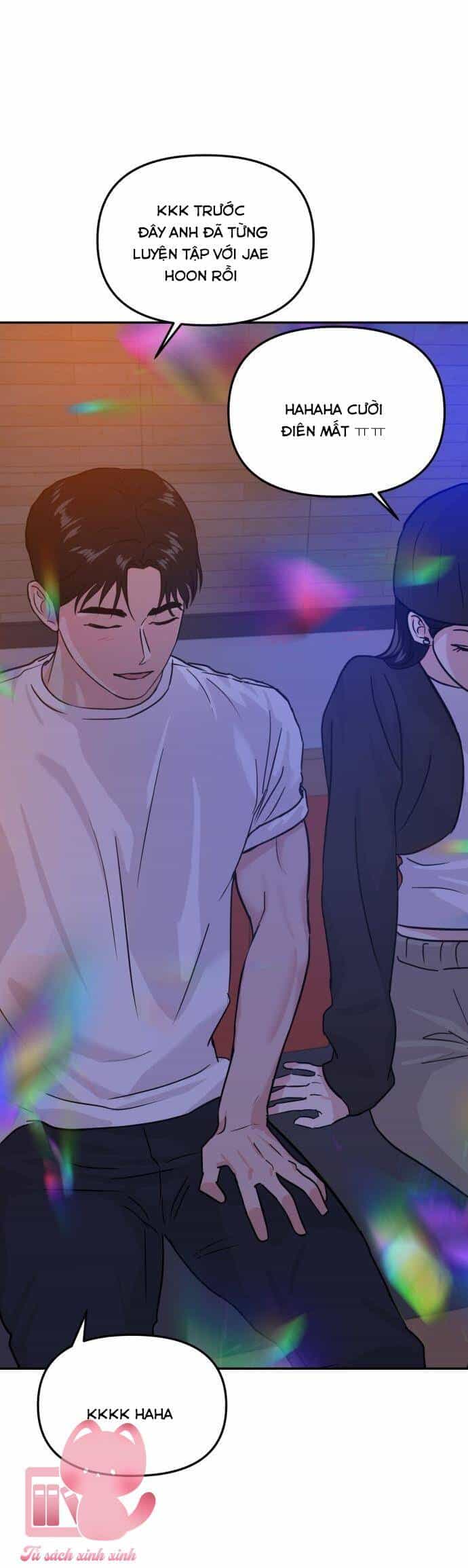Tình Yêu Cấp 4 - Chương 15 - ảnh 56