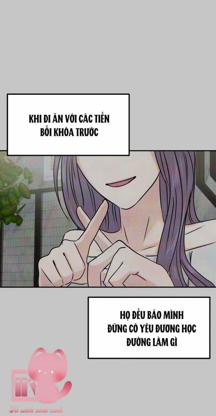 Tình Yêu Cấp 4 - Chương 26 - ảnh 39
