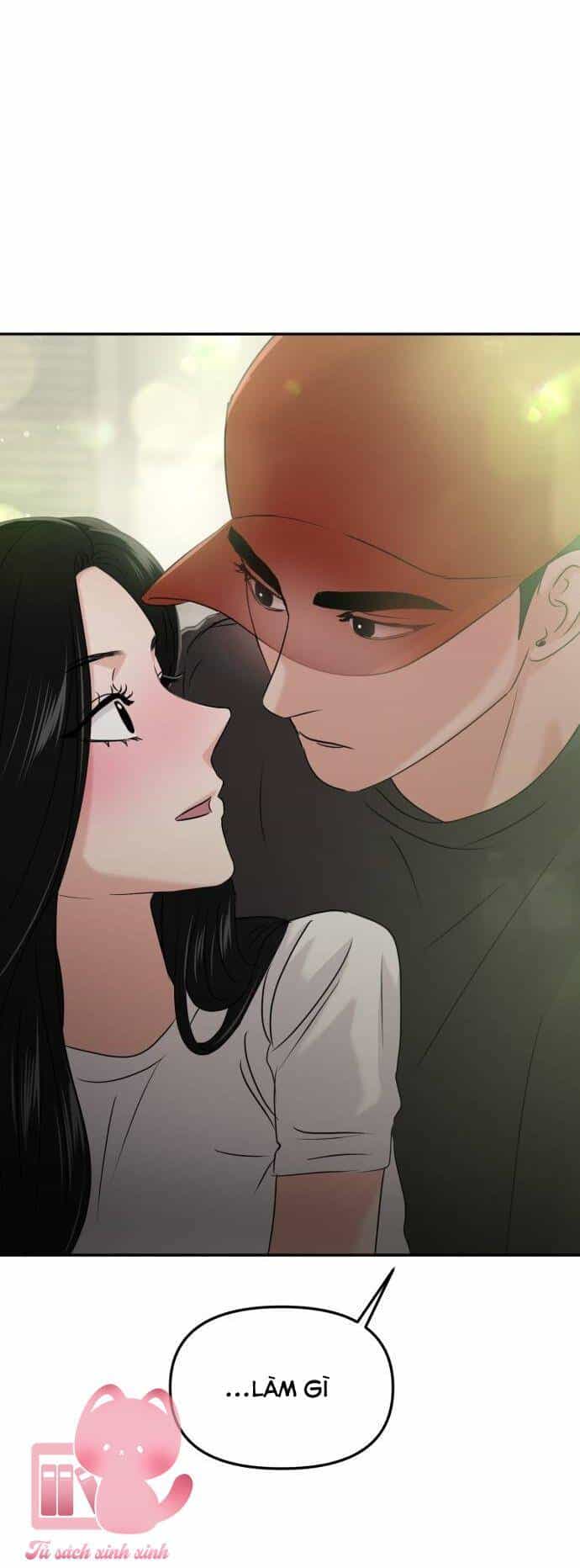 Tình Yêu Cấp 4 - Chương 27 - ảnh 14
