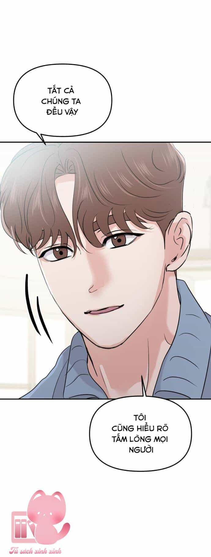 Tình Yêu Cấp 4 - Chương 27 - ảnh 38