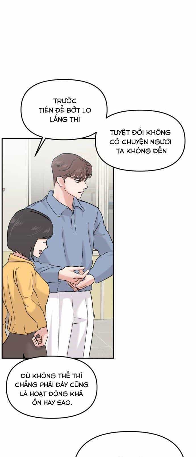Tình Yêu Cấp 4 - Chương 27 - ảnh 39