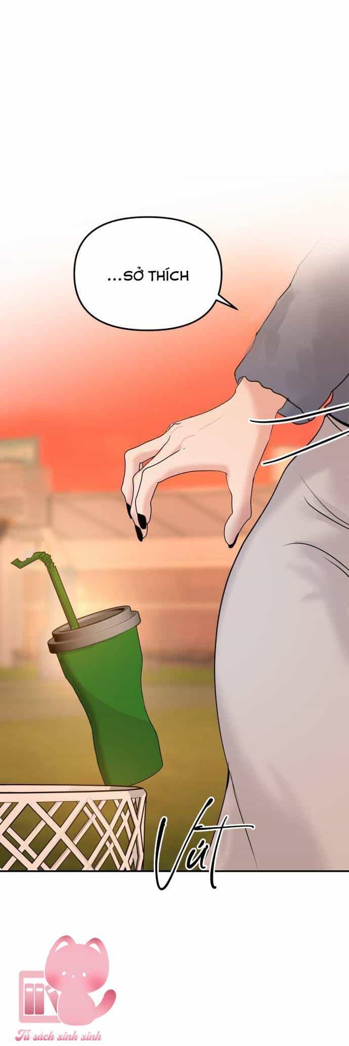 Tình Yêu Cấp 4 - Chương 27 - ảnh 78