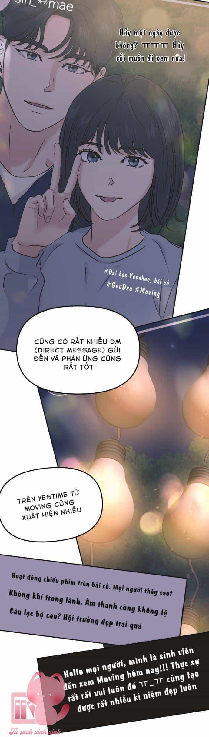 Tình Yêu Cấp 4 - Chương 28 - ảnh 44